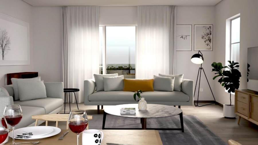 4 Bedroom Property for Sale in Welgemoed Western Cape
